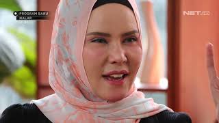 Download lagu Angel Lelga's Great Vibrations When She First Met the King of Dangdut (1/4) - NALAR mp3