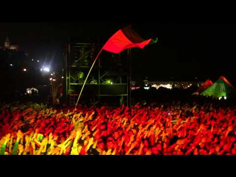 REGGAELAND 2013 by ICTUS LABEL