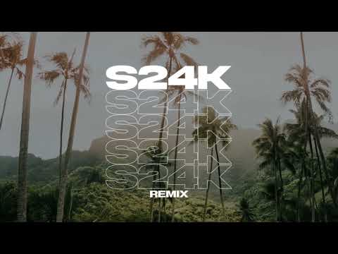 S24K - I Wanna Love You x She Doesn't Mind [Akon, Sean Paul] (MoombahChill Remix)