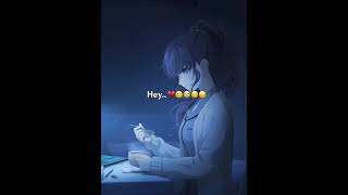 Aww that’s so cute Mizuki!! #mizukiakiyama #mizuki #mafuyuedit #mafuyuasahina #projectsekai #proseka