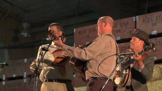 Green Mountain Bluegrass Band - First Whippoorwill