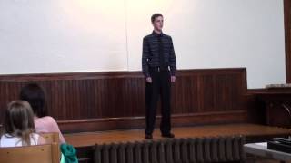 Jesse Hemmings - Cowboy Bill