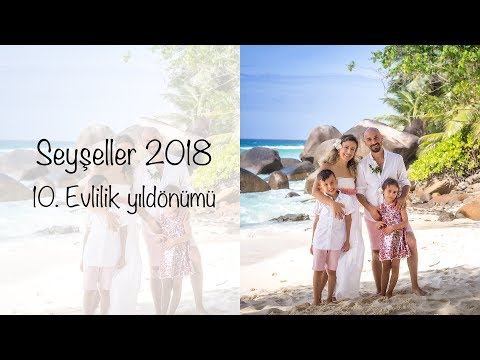 Seyşeller 2018