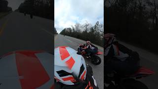 Download lagu Honda CBR1000r-rrr fireblade sp. vs BMW S1000rr M  ft:@willkiddhill mp3