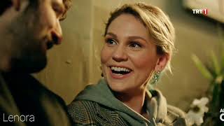 İnci&#39;nin anısına... Bir Mazi Bin Hatıra [ Farah&#39;ın Sesinden ] - Masumlar Apartmanı Klip