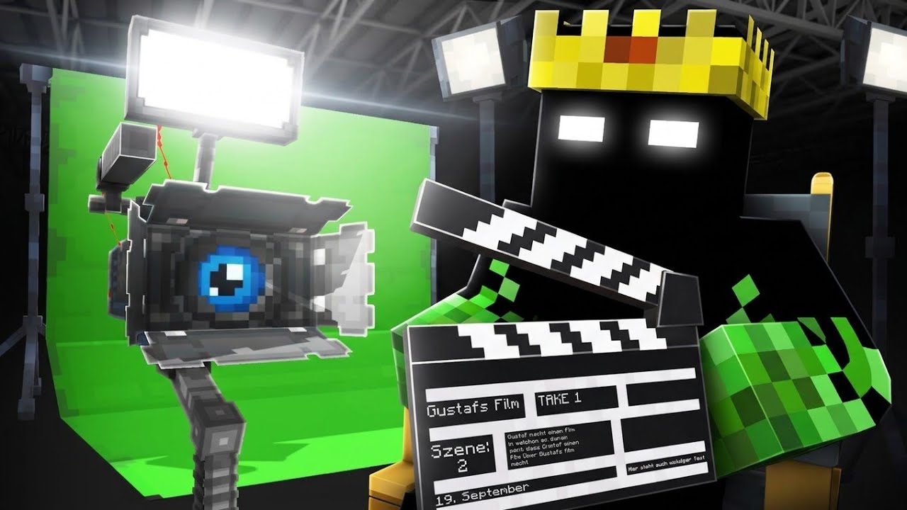 Watch the BlockBuster Studio Tutorial