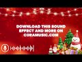Winter Bells | Christmas Sound Effects & Music