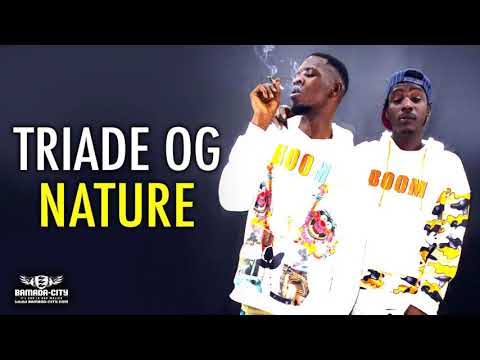 TRIADE OG - NATURE