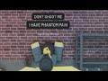 Blood Debt But Everyone Has Phantom Pain