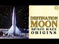 Destination Moon (1950): The Film That Made Space Travel Real
