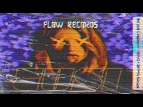 Tusi - Anthony Sanchez X AlmaNegra X Zoop One (Audio)