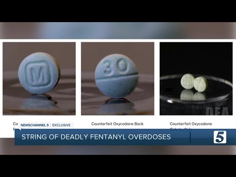 Dickson sees disturbing spike in overdose deaths in recent weeks