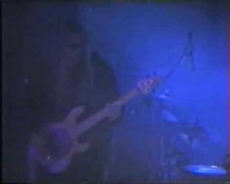 Kingston Wall - Shine on me