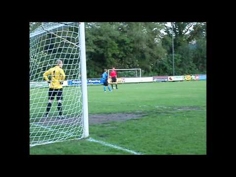 Sellingen B1 - BNC B1