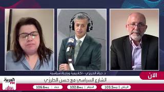 الخطيب: أميركا قدمت تنازلات كبيرة لإيران والدبلوماسية واجهت غياب العقلانية