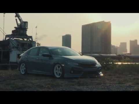 HONDA CIVIC FK | Thailand