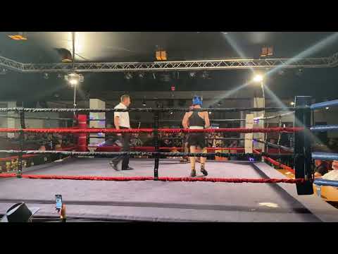 Adin Bedford Round 3 (December 10 2022