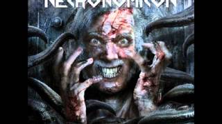 Necronomicon "Possessed By Evil" Album: Invictus