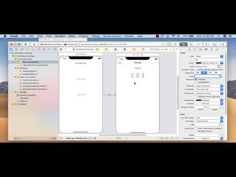 Objective-C For Swift Developers - Learn Beginner Swift for iOS Module 6 Part 1