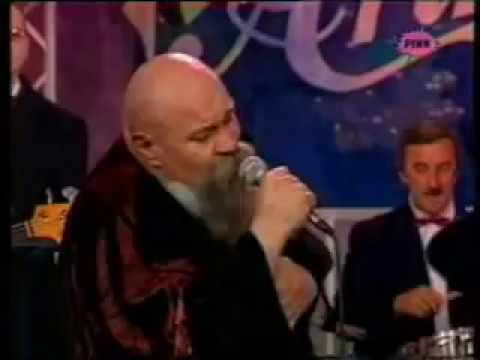 Časlav Ljubenović i Luis - Stani, stani Ibar vodo