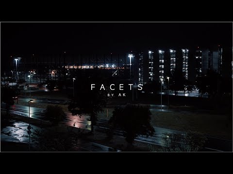 AK - Facets (Full Album)