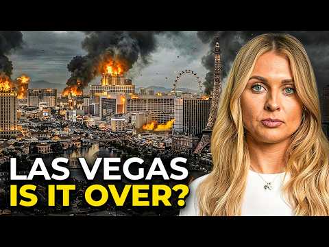 The Future of Las Vegas will SURPRISE You. My 2026 Market Prediction