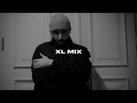 SIDO, 1986ZIG, JUJU, LUNA, LUNE, MONTEZ, SAMRA, CHAPO102, AYLIVA, ELIF, LEA | XL MIX