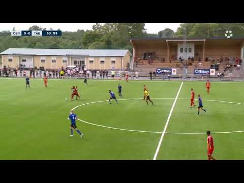 Highlights omgång 19: Örebro Syrianska IF - Täby FK (0-0) Ettanfotboll