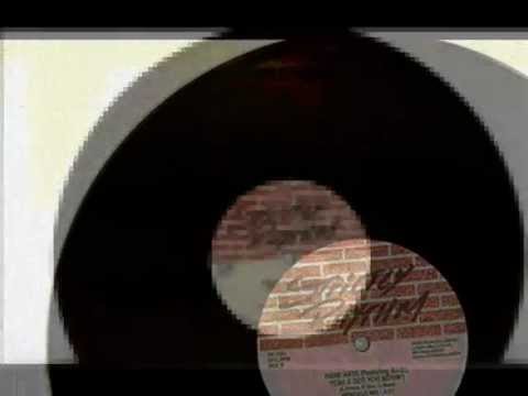 Rare Arts - (Yeah) I've Got You Movin (Menealo Mix) 1992