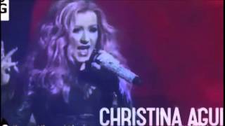 Christina Aguilera- The Real Thing: