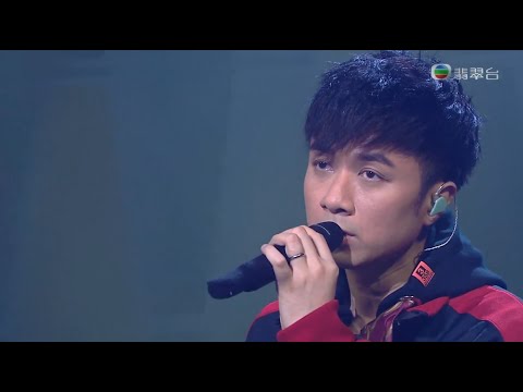 190223 古巨基 Leo - 亂世情侶 ○ 勁歌金曲