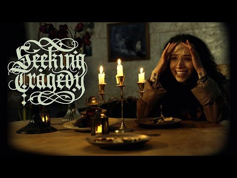Seeking Tragedy - To Be Devoured (Official Video)