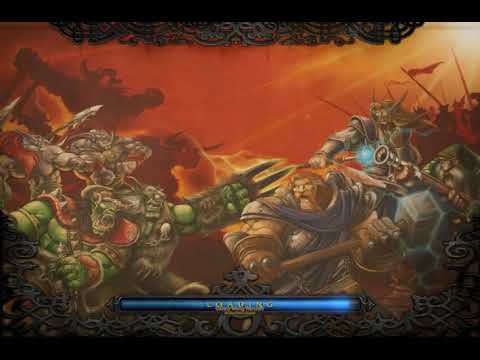 (Comment Request) 1 Headhunter vs 1 Archer (Fully Upgrade) 1080p