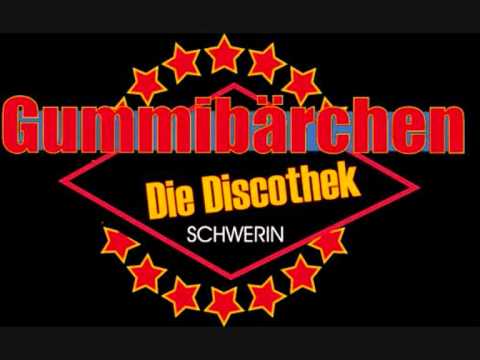 Gummibärchen Schwerin Franky B (live)