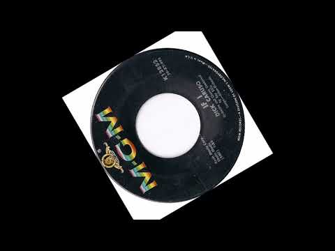 TEEN Dick Caruso - If I (1959)