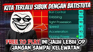 Download lagu Everyone's Focusing Wrong 🔥 This Free-to-Play Player Is Much More OP 👑 Perfect for Building an eF... mp3 Download lagu Everyone's Focusing Wrong 🔥 This Free-to-Play Player Is Much More OP 👑 Perfect for Building an eF... mp3