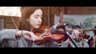 Kinsale cover - Living with the black dog (Emma Ruth Rundle)