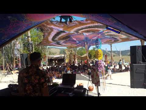 Minimalogic@Gaia Connection 2017