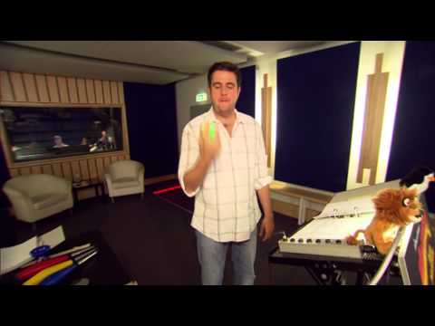 Madagascar 3 - Synchronsprecher-Trailer