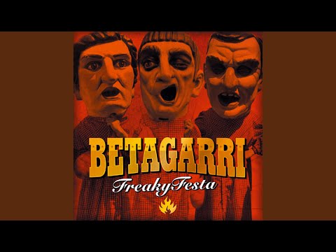 Amets eroak - Betagarri