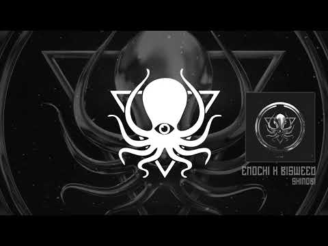 Enochi x Bisweed - Shinobi (DDD100)
