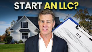 When Should You Set Up Your First Rental Property LLC?