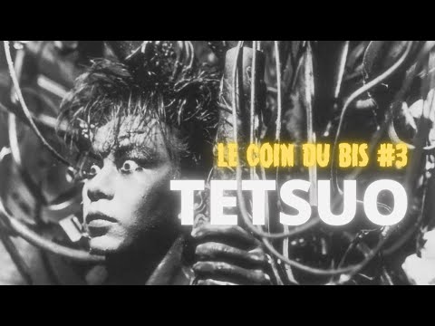 #03 - Tetsuo de Shin'ya Tsukamoto