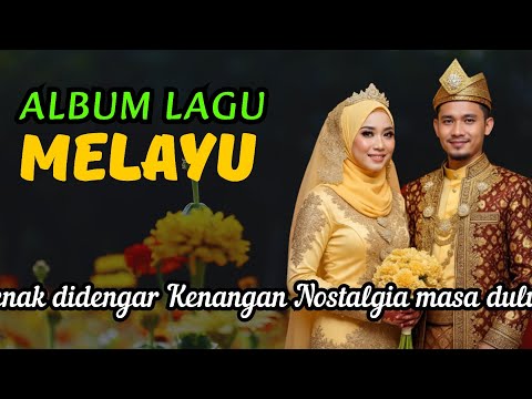 🔥FULL ALBUM LAGU MELAYU VIRAL, NOSTALGIA, DELI & RIAU TERBAIK NONSTOP | JOURNEY MUSIC"