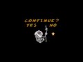 Game Over Lion King NES