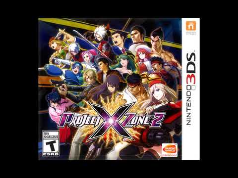Sound Test Unlocked! Best VGM 607 - Fury Sparks (Project X Zone 2)