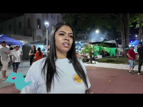 Conheça o Município de Itararé