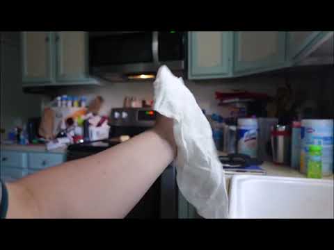 The Best Pals Hand Show: Ned-ly - Todd Singing "Shortnin' Bread"