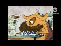 CatDog Dog Eats So Fast