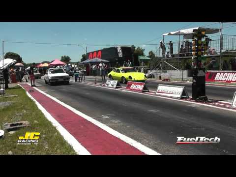 Puma TT 77   Final Camp Gaúcho Serra Serrano 2014